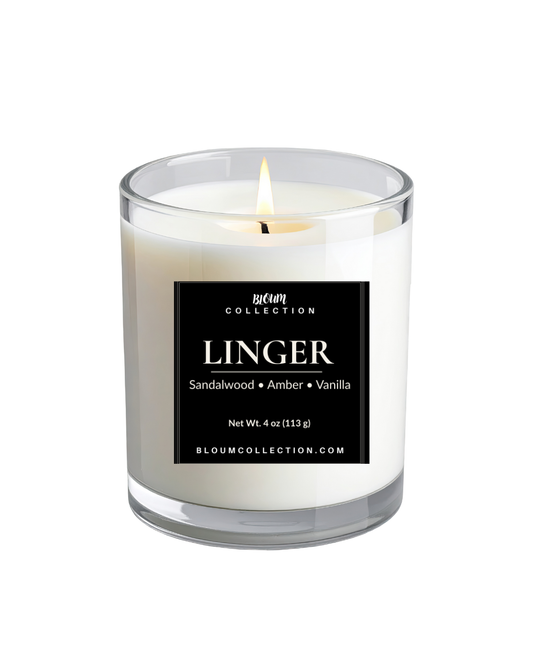 Linger Candle