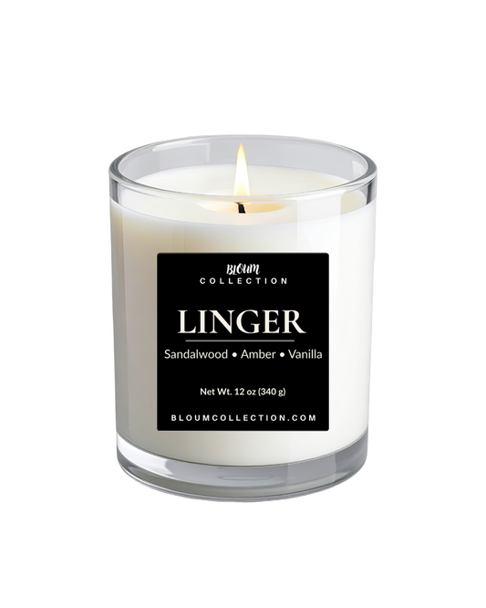 Linger Candle